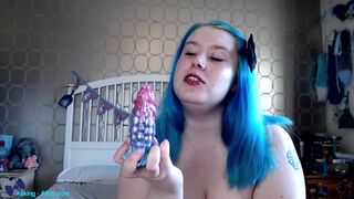 FireCrotchToys Toy Review
