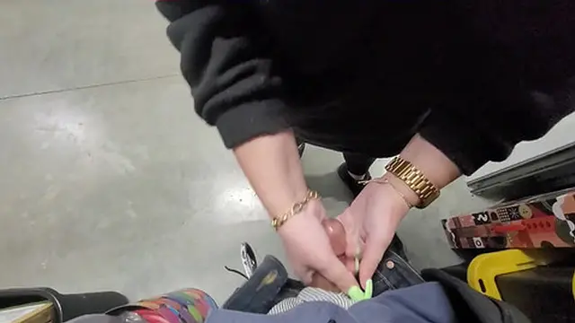 Public Storage Massage