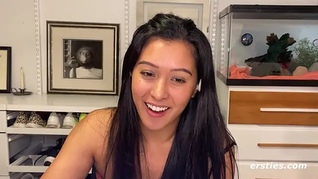 Ersties - Secrets from Last Week-Ep 2 of 4-Jin′s Unforgettable Encounter