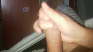 Vena del cazzo che esplode di piacere (for girls)
