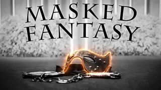 Hands free blowjob ends with an oral creampie after a sensual deepthroat