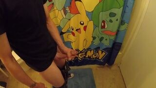 Bored and horny   needed to cum