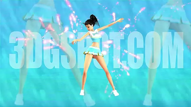 3DGSPOT - Tiny Trans Fucks With Giant Busty Trans! PORTUGUESE SUBTITLES! UNCENSORED SEX!