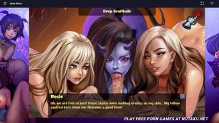 Experience the Wildest XXX Virtual Reality Adventure with Intense Erotica and Female Frenzies