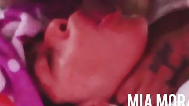 Se viene en mi carita p (Cory Chase &mdash;  LeoLulu &mdash;  Rose Bennett)