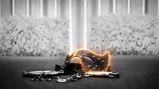 Hard jerking off my Boyfriend at a public beach - Quick Risky outdoor Handjob with huge Cumshot