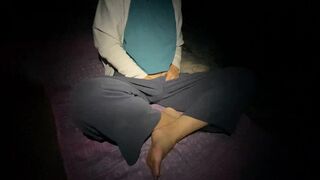 Orgasm in the forest ????⭐????