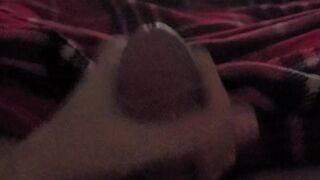 Matt's Playtime In Bed