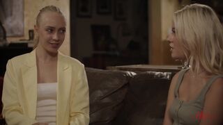 AllHerLuv - Erotic Premonitions Ep  1 - Teaser