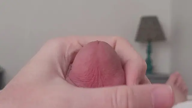 Masturbating Is My Favorite Way To Pass Time