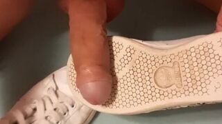 Adidas Stan Smith Petting