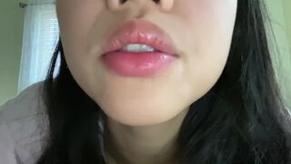 Troublesome 18 Year Old Begging For You to Finish In Her Mouth