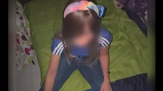 BIG COCK para Mexicana Inocente y Tierna! Video Casero