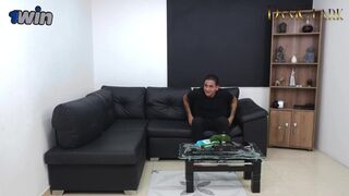 Termino follando con la chica de rappi despues de no traerme mi pedido