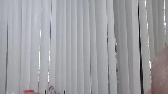 Hand job with cum shot smoking