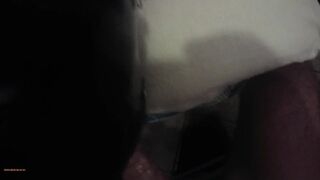 Teaser of my wife compilation POV. Deepthroats, blowjobs and cum swallows