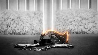 Caning her Butt and Hole made her come multiple times to Orgasm - MALEDOM TRAILER