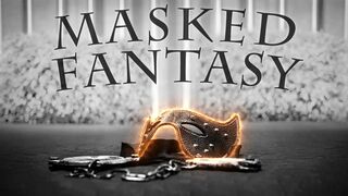 Tied down girl obliged to triple Orgasm with pumped up Pussy - BDSM Maledom