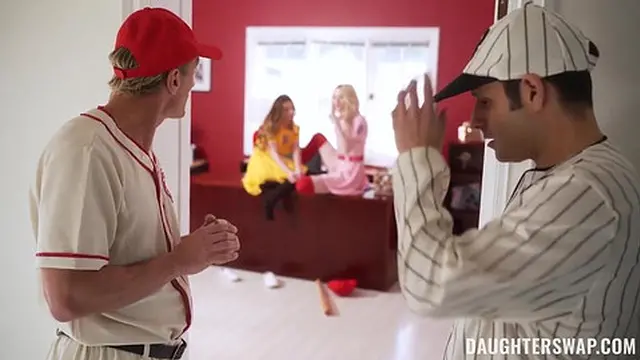 Cute Step Daughters Fuck Step Dads