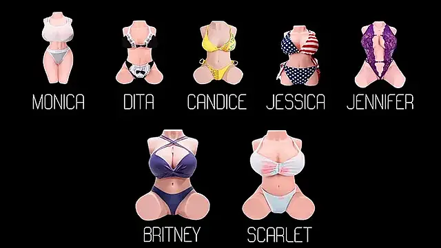 Exciting Threesome Sex ft  Britney From Tantaly