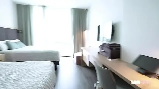 Step Mother Flashes Not Wearing Panties In Public - Cory Chase (Luke Longly)