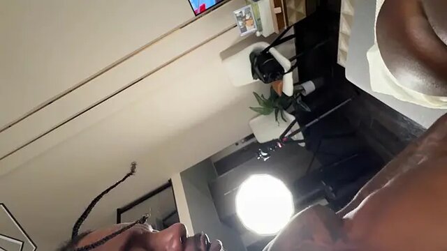 LRKAFTERDARK Blowjob, Backshots, Dick Riding Big Dick hubby and Perfect tits and ass big booty wifey