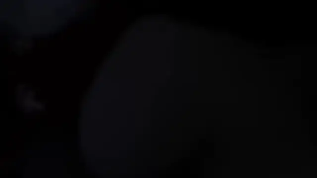 Naughty stepsister wanted my cock at night