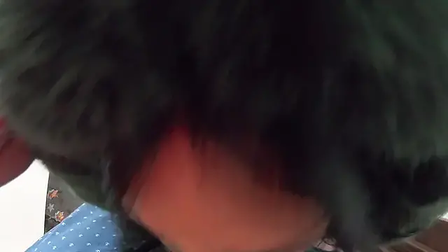 Slutty mature have an orgasm after sucking cock- down-jacket fetish ep 256-preview