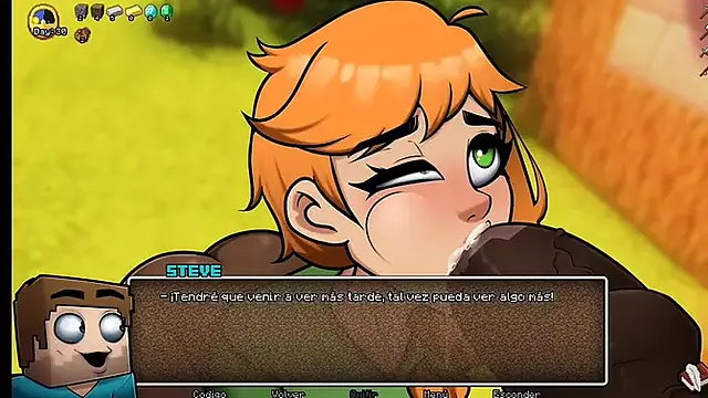 Amante me enseña su vestido nuevo y mi vecina me da una mamada