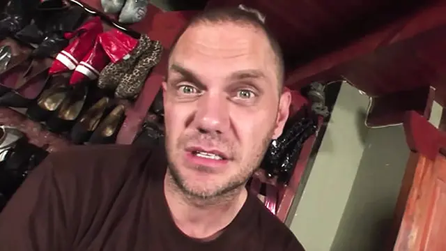 Intense Sex with Nacho Vidal