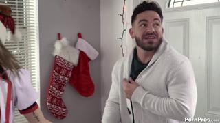 I Get Railed Like a Sleazy Holiday Bimbo by Some Dude