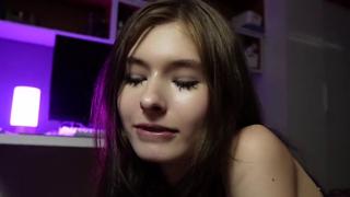 Her friend destroyed my cock🍆 in wild hardcore booty call session