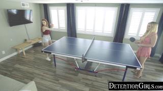 Teaching a stubborn prick his proper place in the classroom