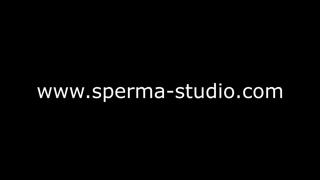 Sperm Explosion Gang Sex - Hot Leonie Lasalle - Part 1