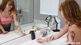 Amber's Fire-Fueled Fucking Frenzy - Amber Stark Sizzles in Explicit Sexcapades