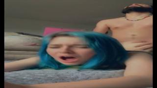 Juicy Teen Twister vs Maturity Master, Crushed so Quickly!!!!