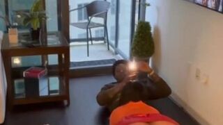 Meet Mistress Bada$$, a XXX Porn Star Like No Other!