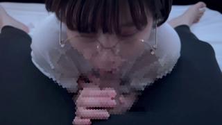 mouthful of come - gokkun style