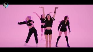 Blackpink 'How You Like That' Kpop Dirty MV