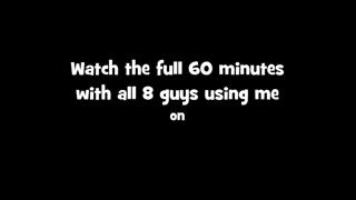 Raw, brutal gangbang at a public cruising spot, exploited mature lady