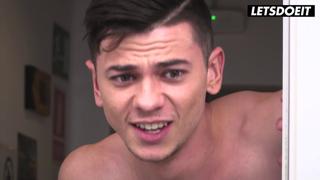 Mary Rock Craves a Huge Dick🍆 for Her Solitary Vagina🌮️ - LETSDOEIT