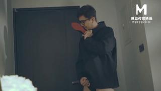 Dirty Chinese Delivery Dude Sods Me Raunchy Style Fuck Fest