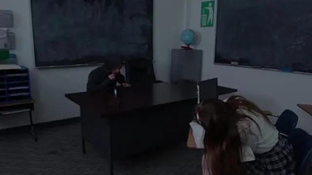 Perfect Score For A Perfect Whore - Margo B (River Fox)