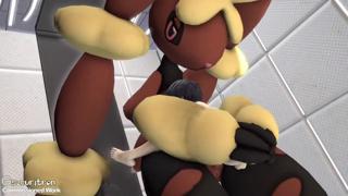 By GSnek (nice buns and huge spurts) naughty😈 and tender hard sex with big rods
