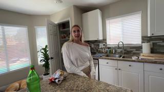 Blowjob & Handjob Frenzy: Cheating Hubby gets his ass🍑 rocked by Juicy Sitter