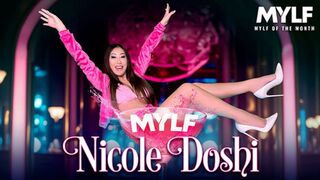 Raw anal👌 fisting, nasty cumshots, and endless blowjobs; Nicole's kinky desires unveiled