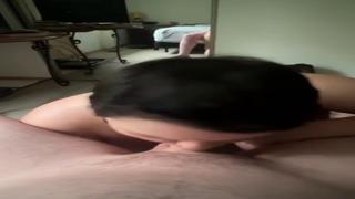 Fast-paced interracial bang-fest starring Dragunball & Cedeh, culminates in explosive cum shots for all