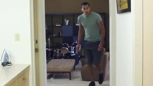 Latina Teen Stuffed With Stepbro'S Choco Cock - Michelle Martinez (Michelle Rodriguez)