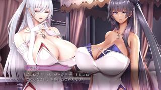 Hot Anime Characters Getting Naughty😈