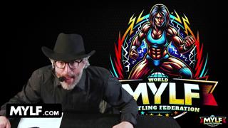 Milf Wrestlers - MYLF Labs, Featuring Liv, Sophia, Mike, and Victor